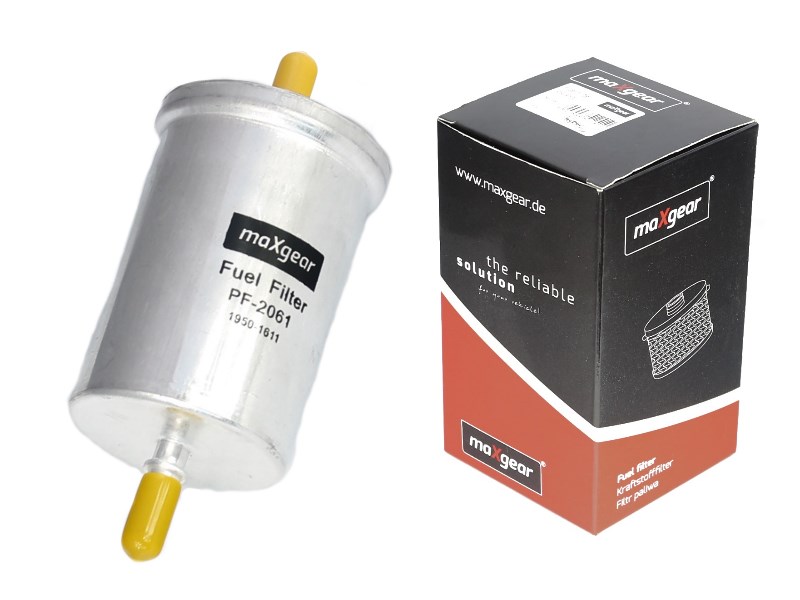 Maxgear 26-0103 фильтр топлива renault 1,2 clio с Разборки