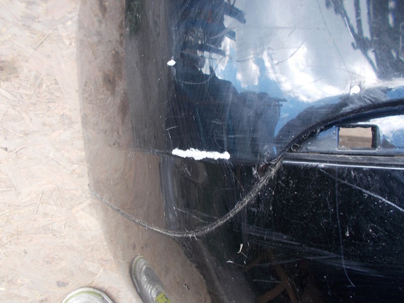 фото №15, Бампер задняя задний bmw x1 e84 m набор