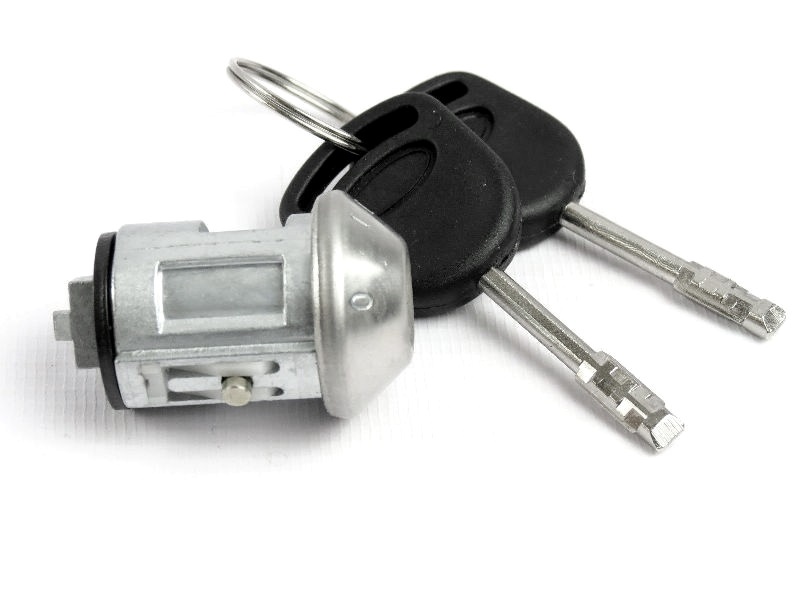 фото №11, Замок зажигания колодка peugeot 406 4162p0 992712 4162.p0