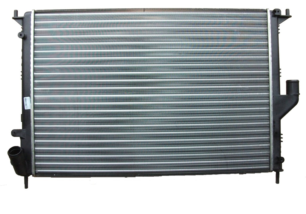 фото №1, Радиатор wody