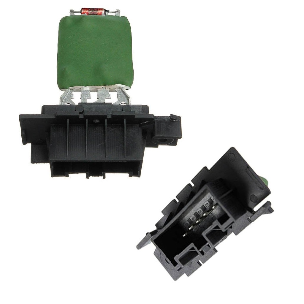 фото №16, Регулятор вентилятора салона alfa romeo mito 08-18