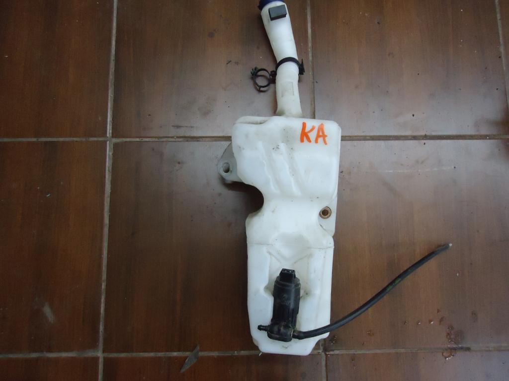 фото №1, Бачок омивача ford ka 08-