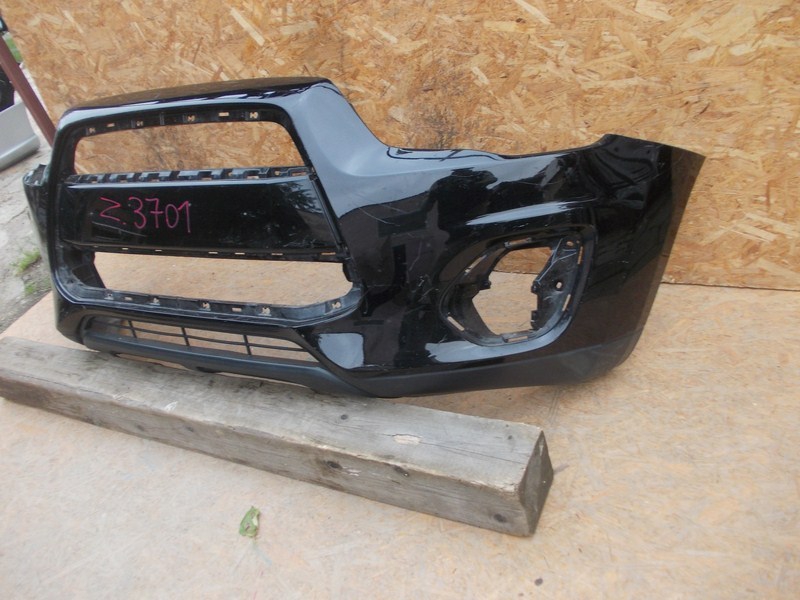 фото №6, Бампер перед mitsubishi outlander sport 13-