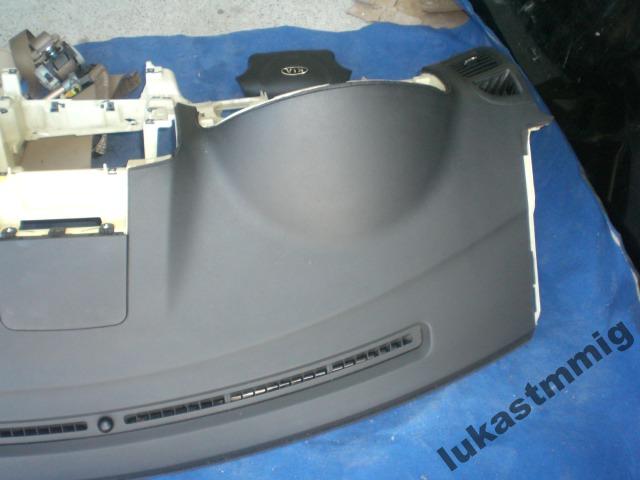 фото №8, Консоль air bag ремені kia carnival iii 2009