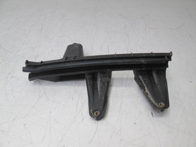 фото №4, Направляющая стекло левая renault twingo ii