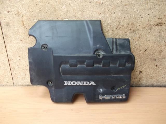 фото №1, Захист корпус двигуна civic viii 2.2 i-cdti