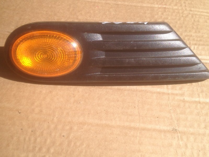 фото №2, Mini r55 r56 r57 поворотник правий