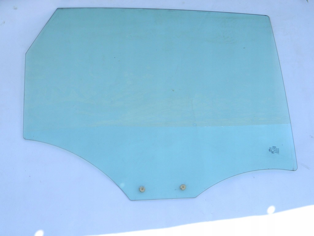 фото №2, Ap стекло дверь правый задняя audi q5 8r 2009 rok