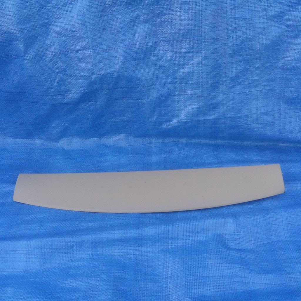 Купить Mercedes ml w164 обивка защита крышки 1647400370