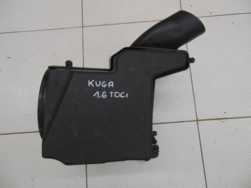 фото №1, Корпус фильтра воздуха ford kuga mk2 2.0tdci