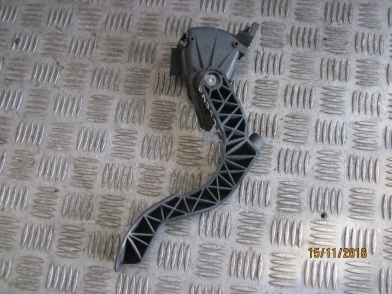 фото №7, Потенциометр газа vw passat b5 1.9 tdi 00-05r