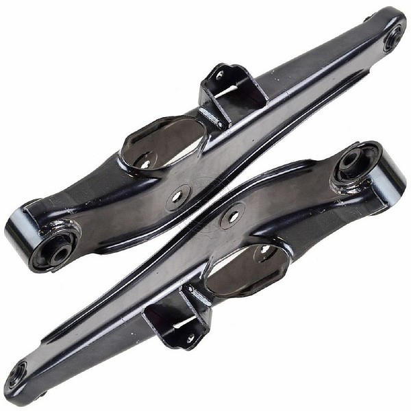 фото №1, Dodge caliber 2006-2012 рычаг задняя поперечный