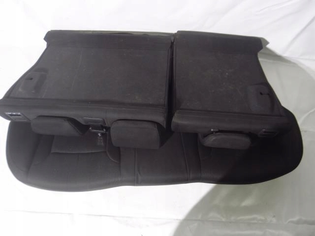 фото №13, Сиденья заднее сиденье комплект hyundai i40 1.7crdi kombi