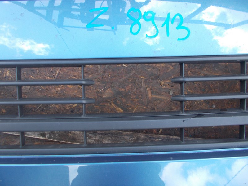 фото №7, Бампер перед передний vw t6 multivan california