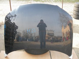 фото №1, Капот audi a3 02-05