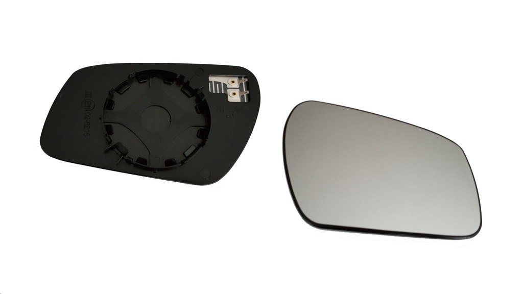 фото №1, Ford fiesta focus ii c-max fusion вкладыш зеркало p