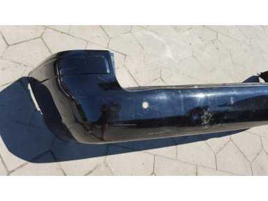 фото №8, 395.zderzak задняя задний hyundai trajet 99-04 pod pdc