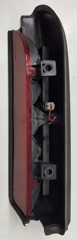 фото №6, Світло стоп стоп-сигнал правий задня fiat ducato