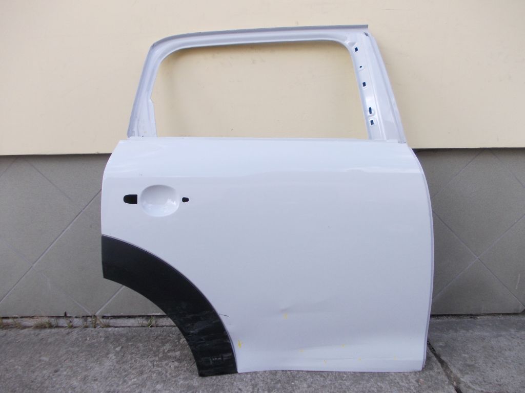 фото №1, Mini countryman r60 дверь задние правое