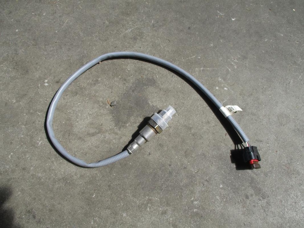 фото №1, Ford focus mk3 rs датчик 2.3 ecoboost !!