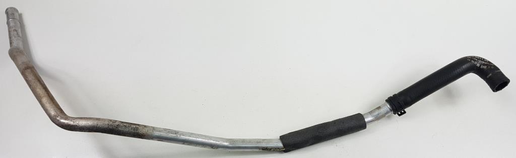 фото №2, Wąż трубка wody mercedes w203 2.0