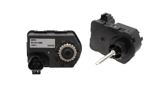 фото №1, Subaru forester od 2012- моторчик ref новый ^