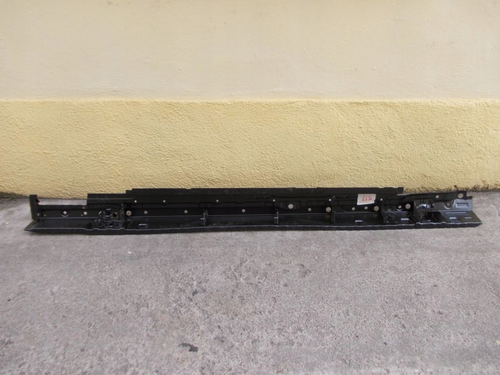 фото №5, Bmw 7 f01 порог правый