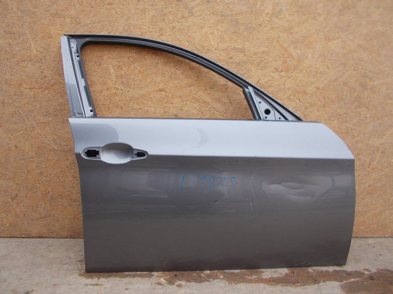 фото №1, Двері перед передні праве bmw 3 iii e90 e91