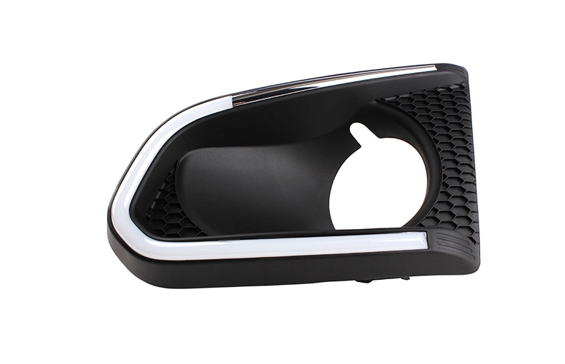 фото №7, Chevrolet trax світло do рух dziennej led