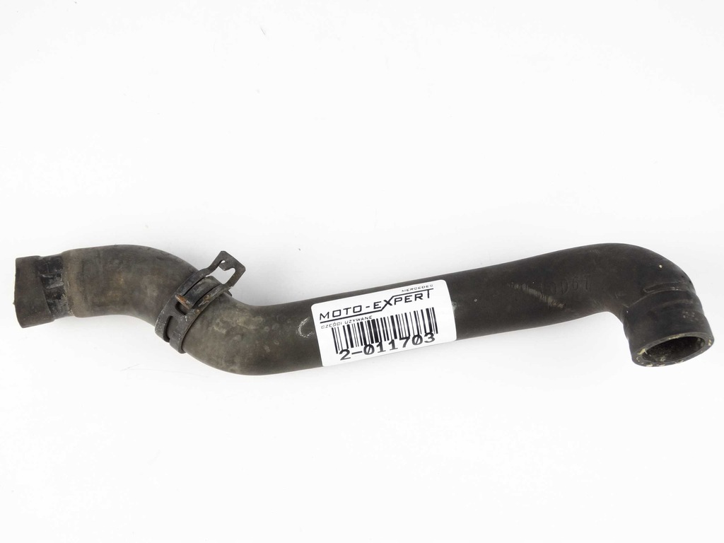 фото №1, Mercedes w638 труба циркуляция wody двигателя a6388321923