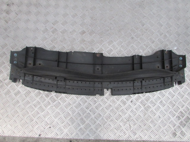 фото №1, Защита pod бампер toyota aygo 06r 5d