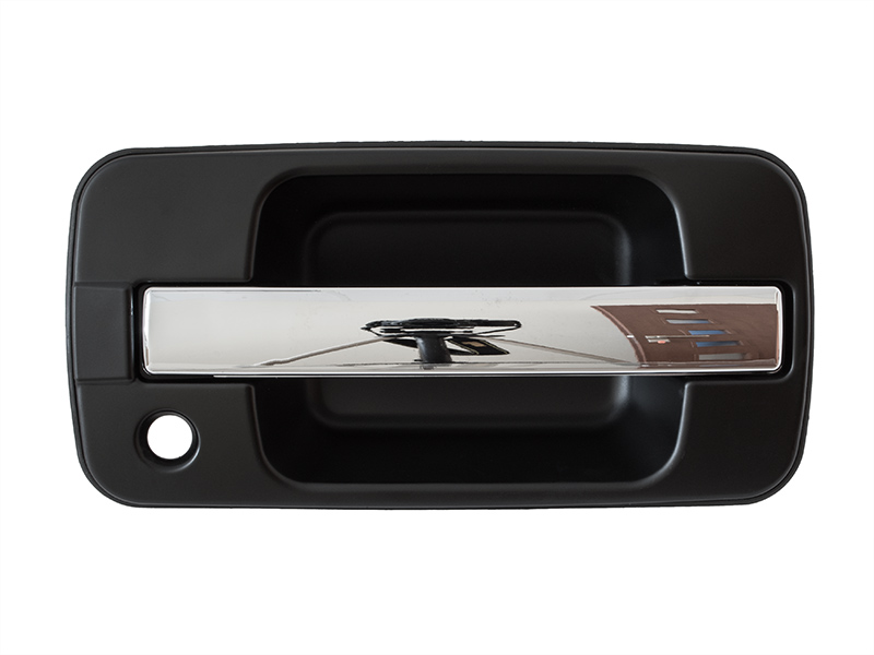 фото №1, Ручка перед правая opel monterey isuzu trooper ii