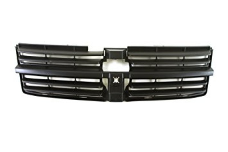 фото №1, Решітка радіатора решітка радіатора решітка dodge grand caravan 2008- 08-