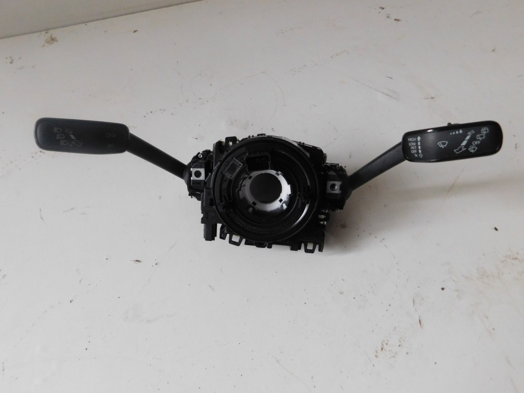 фото №1, Перемикач комбінований vw golf vii 5q0953507ea