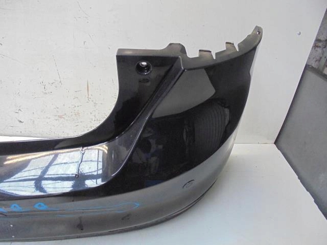 фото №6, Бампер задний задняя ford focus mk3 hb