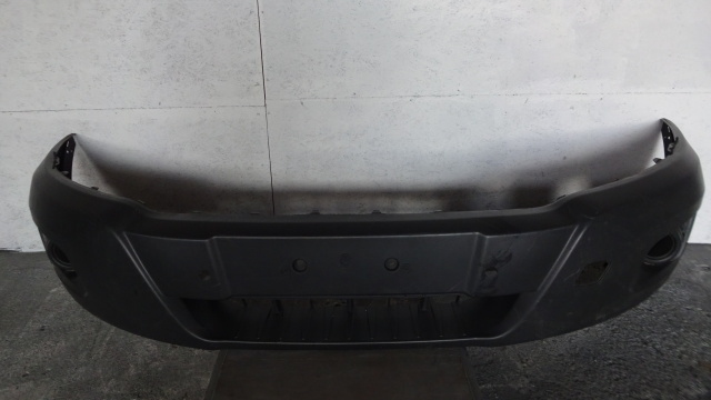 фото №8, Бампер перед передній ford transit mk8