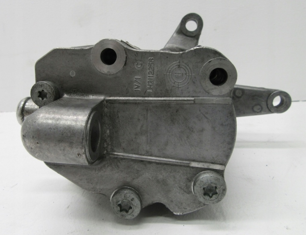 Насос підсилювача bmw x5 e70 m50d n57d30c 6850530 Недорого