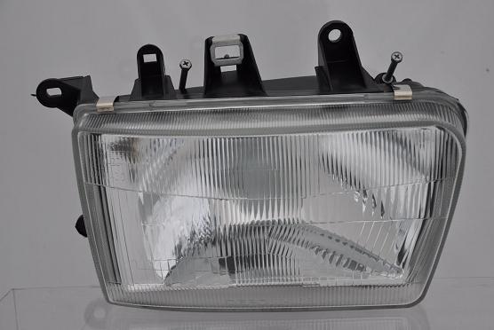 фото №1, Toyota 4runner 4 runner фара новий правий ^