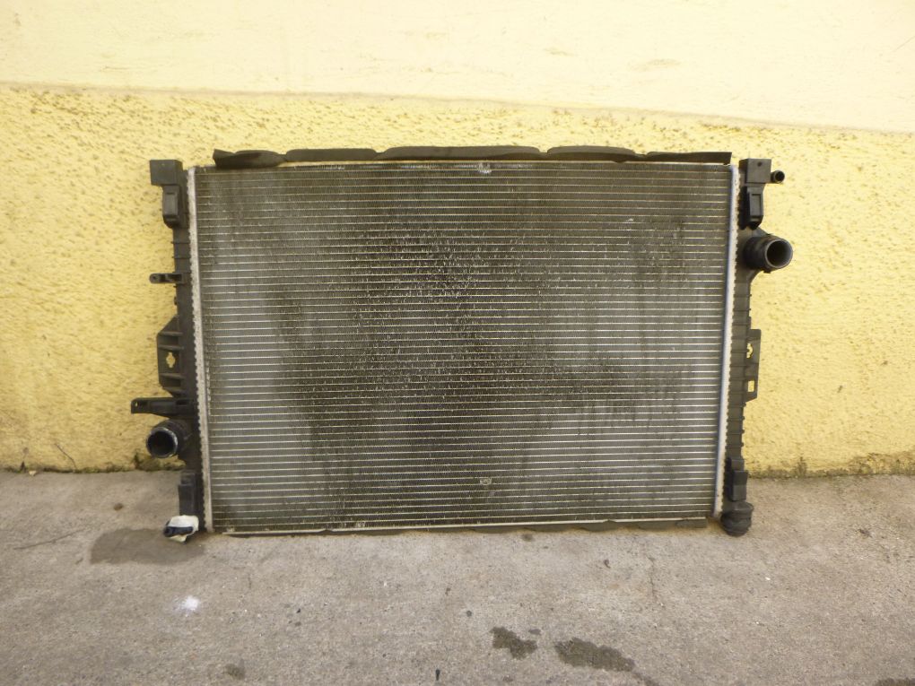 фото №10, Volvo v60 s60 s80 xc60 v70 xc70 радиатор wody