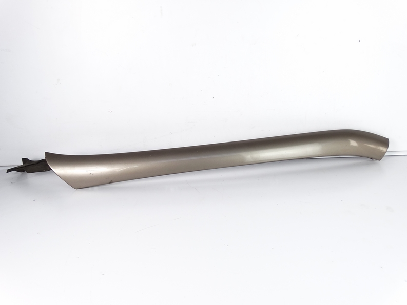 фото №1, Mercedes w140 молдинг зовнішня стійка ліва 441