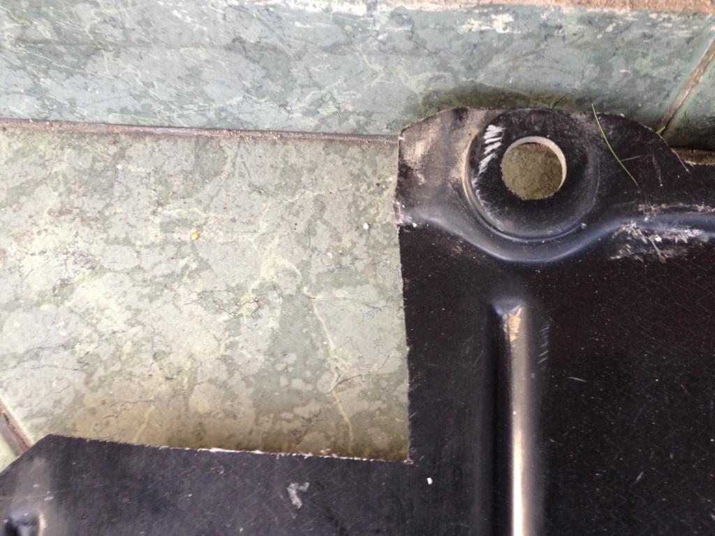 фото №6, Ferrari f430 f 430 плита захист pod двигун