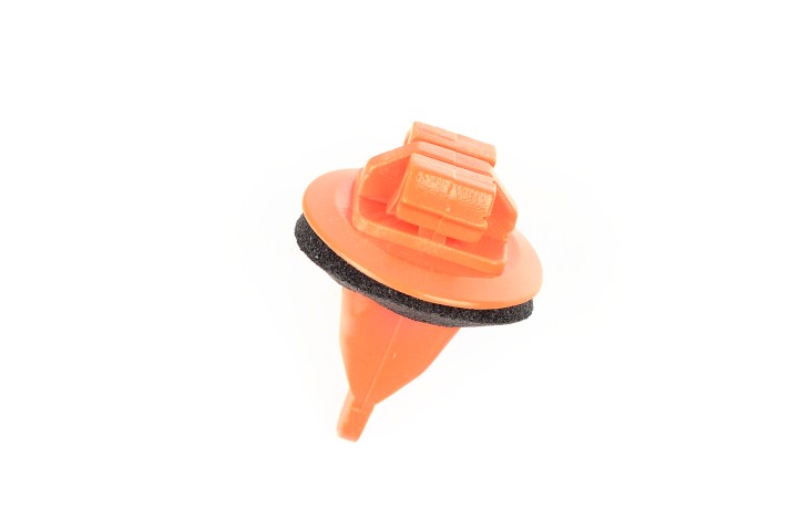 фото №1, Кліпса накладки бічний крила toyota 4 runner