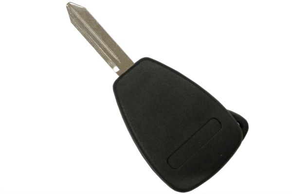 фото №3, Ключ pilot корпус jeep wrangler commander