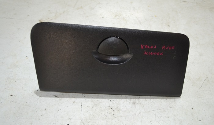 фото №1, Aveo kalos бардачок пасажира 96462792