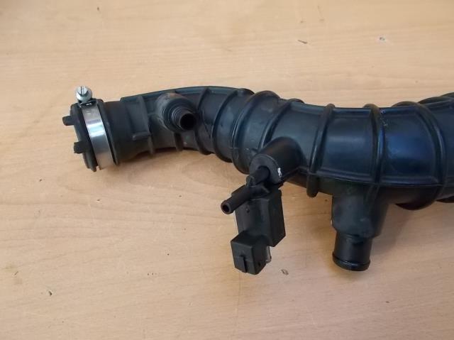 фото №3, Wąż труба воздуха renault captur