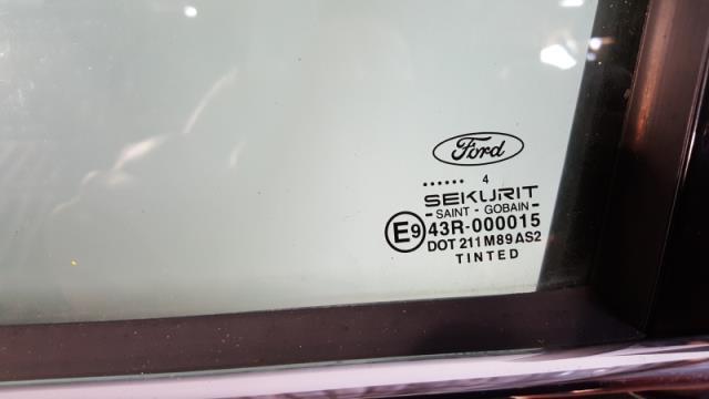 фото №3, Скло двері ліва лівий перед передня ford mondeo mk3