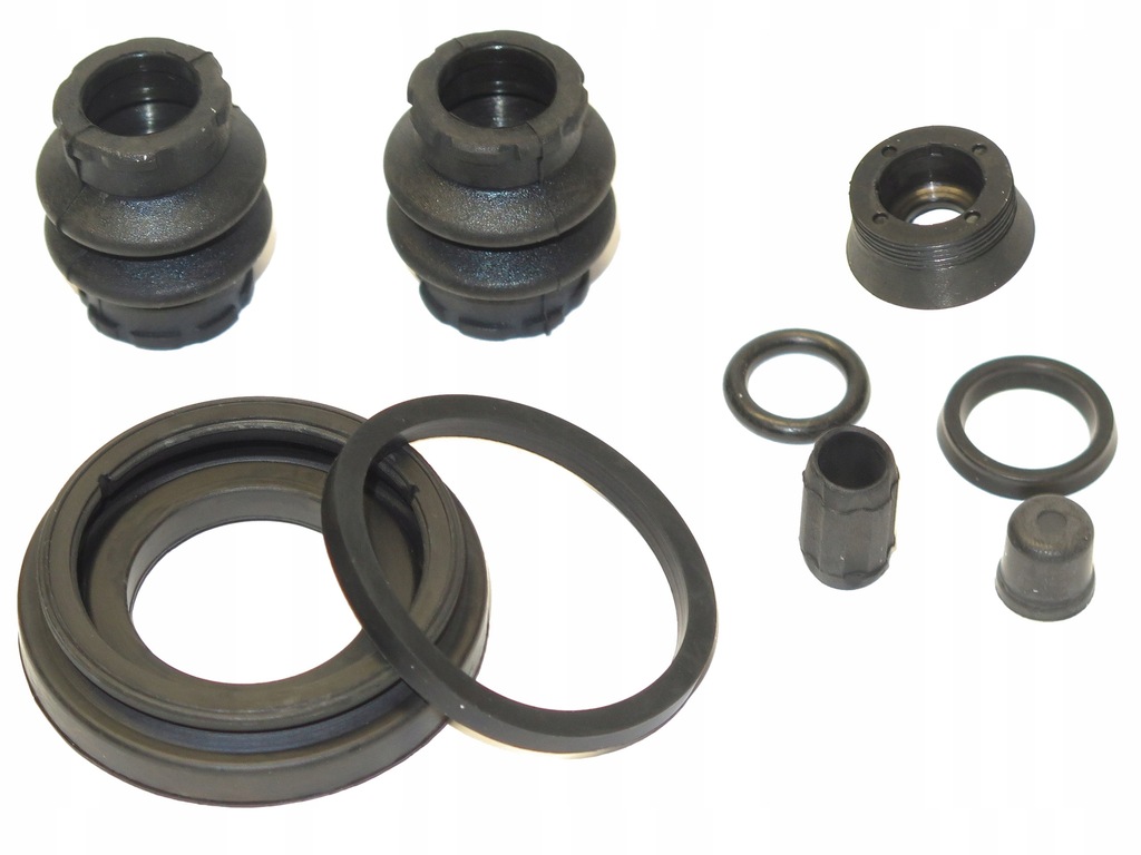 фото №1, Набор ремонтный суппорт renault megane fluence