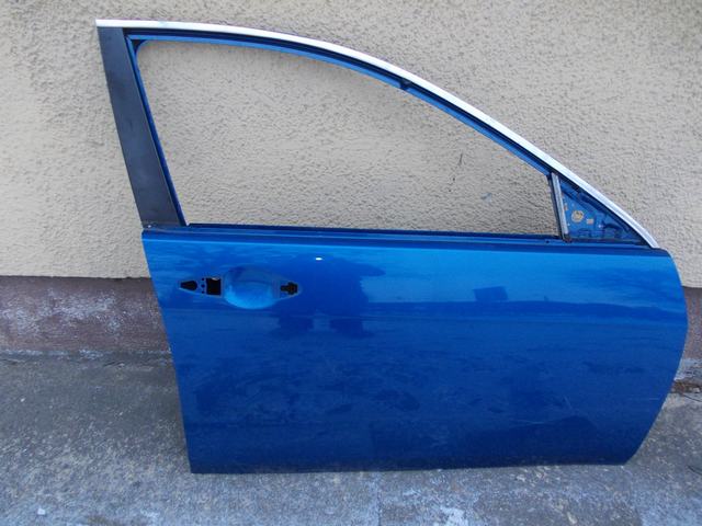 фото №1, Двері honda accord vii '05 вибір