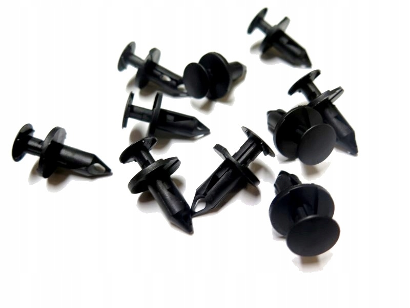 Купить Клипсы штифт защита под двигателем ford mustang