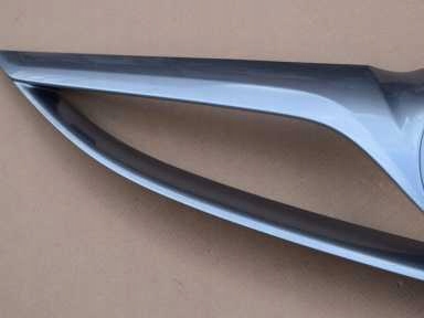 фото №3, Mazda 6 07-12 решітка радіатора решітка радіатора рамка